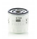 Фильтр масляный MANN-FILTER W 7008