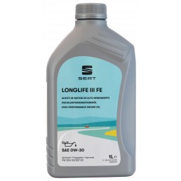 Моторное масло LongLife